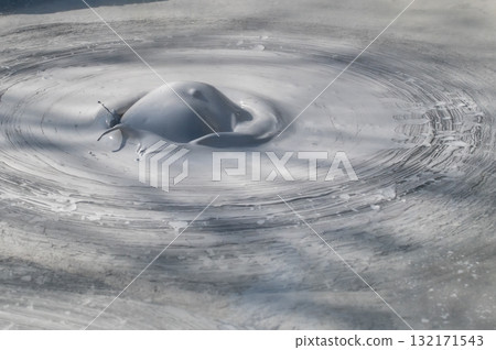 Art of the Earth - Beppu Bozu Jigoku 132171543