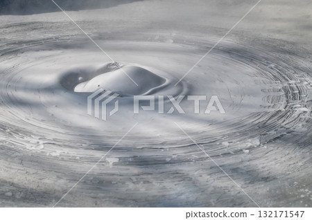 Art of the Earth - Beppu Bozu Jigoku 132171547