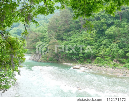 河川07 河川07 132171572