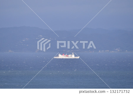 東京灣浦賀水道日本海洋地球科學技術振興機構JAMSTEC橫須賀 132171732