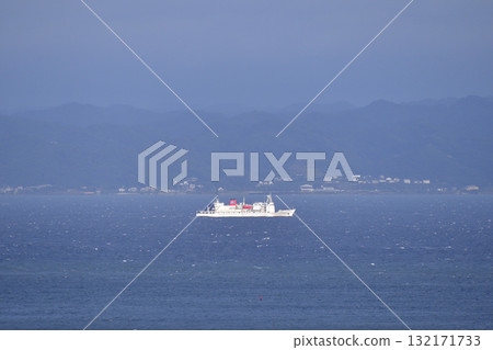 東京灣浦賀水道日本海洋地球科學技術振興機構JAMSTEC橫須賀 132171733