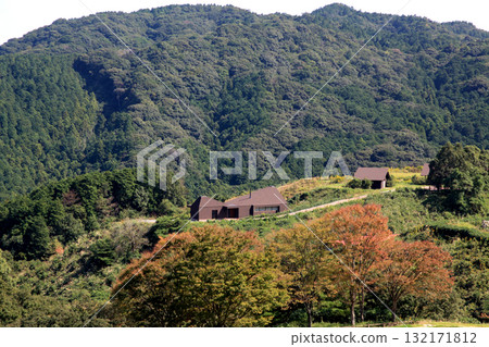 油山福岡(舊油山市民之森)福岡的熱門休閒勝地 油山福岡(舊油山市民之森)福岡的熱門休閒勝地 132171812