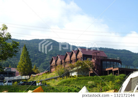 ABURAYAMA FUKUOKA (formerly Aburayama Citizens' Forest) A popular leisure spot in Fukuoka 132172144