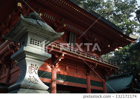 茨城縣_鹿島神社 茨城縣_鹿島神社 132172174