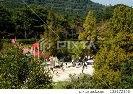 油山福岡（舊油山市民之森）福岡的熱門休閒勝地 132172396
