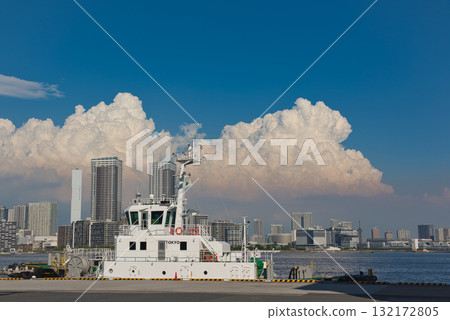 Thunbergye 132172805