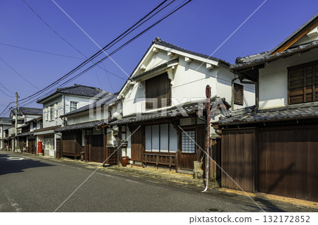 宮崎縣日向市上町街日向美津町街 132172852