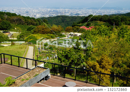The view from the observation deck of ABURAYAMA FUKUOKA (formerly Aburayama Citizens' Forest) The view from the observation deck of ABURAYAMA FUKUOKA (formerly Aburayama Citizens' Forest) 132172860