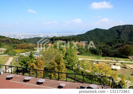 The view from the observation deck of ABURAYAMA FUKUOKA (formerly Aburayama Citizens' Forest) The view from the observation deck of ABURAYAMA FUKUOKA (formerly Aburayama Citizens' Forest) 132172861
