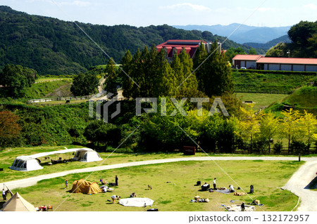 ABURAYAMA FUKUOKA (formerly Aburayama Citizens' Forest) A popular leisure spot in Fukuoka 132172957