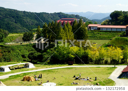 ABURAYAMA FUKUOKA (formerly Aburayama Citizens' Forest) A popular leisure spot in Fukuoka 132172958