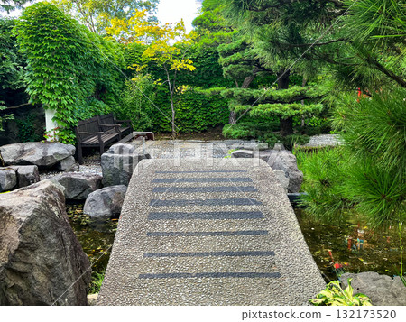Yurigahara Park Yurigahara Park 132173520
