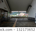 Hokuriku Shinkansen Station: Higashi Obama Station 132173652
