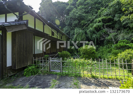 宮崎縣日向市橋口花園日向Mimitsu街景 宮崎縣日向市橋口花園日向Mimitsu街景 132173670