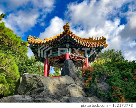 百合原公園 132173778