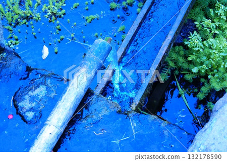 Color River Water Stone Rock (Registered October 2025) Color River Water Stone Rock (Registered October 2025) 132178590