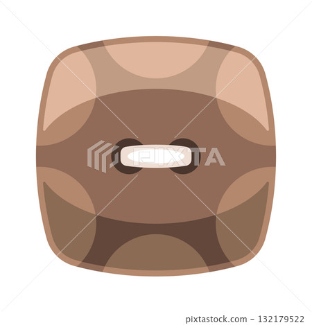 Square shape button sewing stuff Square shape button sewing stuff 132179522