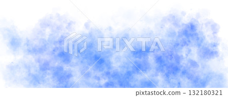 Blue smoke texture on transparent background, thick swirling cloud with soft gradient and realistic density for visual applications Blue smoke texture on transparent background, thick swirling cloud with soft gradient and realistic density for visual applications 132180321
