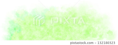 Light Blue smoke clouds rising on transparent background with upper empty space for dramatic or mysterious visual scenes Light Blue smoke clouds rising on transparent background with upper empty space for dramatic or mysterious visual scenes 132180323