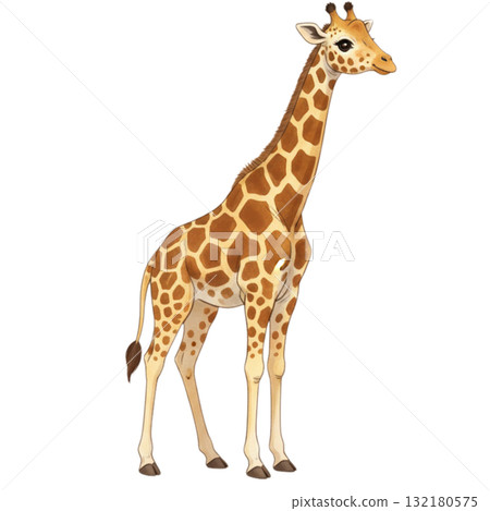 Giraffe Giraffe 132180575