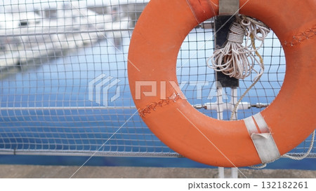Seaside float 132182261