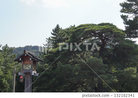 Ise Jingu Gaien Forest Ise Jingu Gaien Forest 132182341