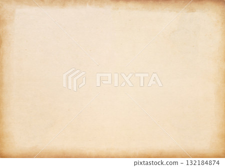 19th century paper texture 132184874