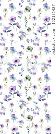 Assorted Handpainted Floral Striped Geometric Patterned Decorative Paper Collection Assorted Handpainted Floral Striped Geometric Patterned Decorative Paper Collection 132185427