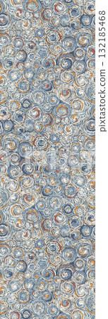 Assorted Handpainted Floral Striped Geometric Patterned Decorative Paper Collection Assorted Handpainted Floral Striped Geometric Patterned Decorative Paper Collection 132185468