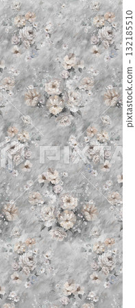 Assorted Handpainted Floral Cartoon Patterned Decorative Paper Collection Assorted Handpainted Floral Cartoon Patterned Decorative Paper Collection 132185510