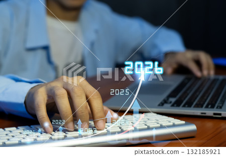 Financial growth and investment success in 2026 Financial growth and investment success in 2026 132185921