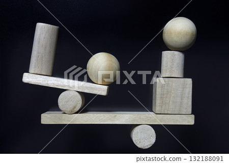 Building blocks for balance 132188091