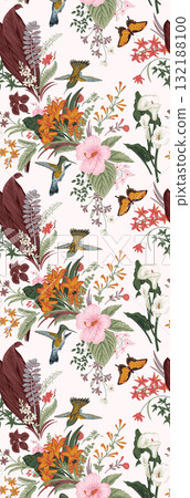 Assorted Handpainted Floral Geometric Cartoon Patterned Decorative Paper Collection Assorted Handpainted Floral Geometric Cartoon Patterned Decorative Paper Collection 132188100