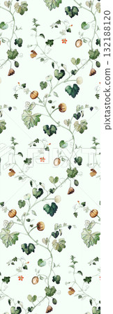 Assorted Handpainted Floral Geometric Cartoon Patterned Decorative Paper Collection Assorted Handpainted Floral Geometric Cartoon Patterned Decorative Paper Collection 132188120