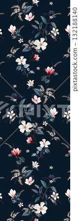 Assorted Handpainted Floral Geometric Cartoon Patterned Decorative Paper Collection Assorted Handpainted Floral Geometric Cartoon Patterned Decorative Paper Collection 132188140
