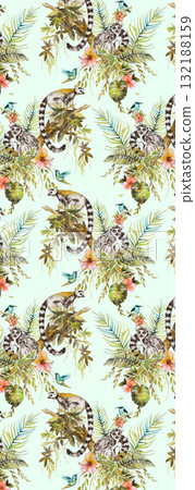 Assorted Handpainted Floral Geometric Cartoon Patterned Decorative Paper Collection Assorted Handpainted Floral Geometric Cartoon Patterned Decorative Paper Collection 132188159