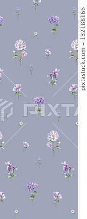 Assorted Handpainted Floral Geometric Cartoon Patterned Decorative Paper Collection Assorted Handpainted Floral Geometric Cartoon Patterned Decorative Paper Collection 132188166