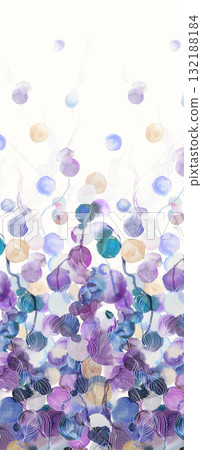 Assorted Handpainted Floral Geometric Cartoon Patterned Decorative Paper Collection Assorted Handpainted Floral Geometric Cartoon Patterned Decorative Paper Collection 132188184