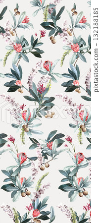 Assorted Handpainted Floral Geometric Cartoon Patterned Decorative Paper Collection Assorted Handpainted Floral Geometric Cartoon Patterned Decorative Paper Collection 132188185