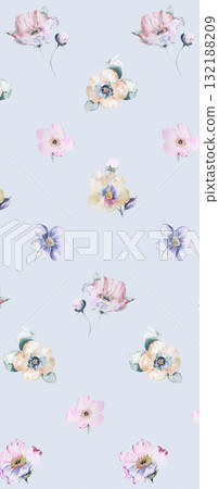 Assorted Handpainted Floral Geometric Cartoon Patterned Decorative Paper Collection Assorted Handpainted Floral Geometric Cartoon Patterned Decorative Paper Collection 132188209