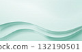 Minimalist wavy design. 132190501