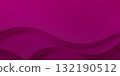 Dark pink background with wavy lines. 132190512