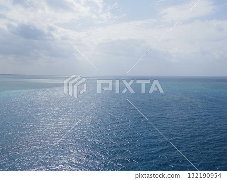 沖繩海 沖繩海 132190954
