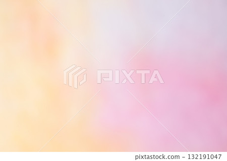 Pink and orange blurred background Pink and orange blurred background 132191047