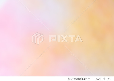 Pink and orange blurred background Pink and orange blurred background 132191050