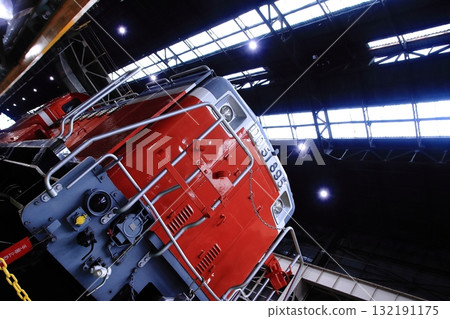 DD51-895,曾在群馬縣活動,@秋田綜合車輛中心公眾開放日,2025/10/18 DD51-895,曾在群馬縣活動,@秋田綜合車輛中心公眾開放日,2025/10/18 132191175