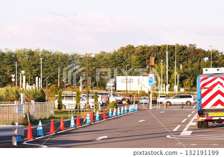 高崎玉村智慧IC和道路休息站“玉村宿” 高崎玉村智慧IC和道路休息站“玉村宿” 132191199