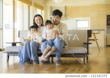 Family of living room Family of living room 132191375