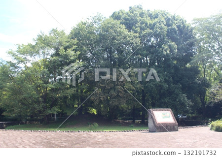 Shogunzuka Tomb 132191732