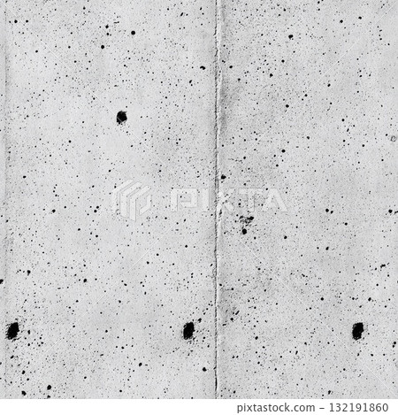 seamless concrete texture with exposed aggregate 132191860